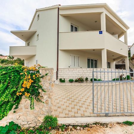 Apartments Rogulj Rogoznica  Ngoại thất bức ảnh