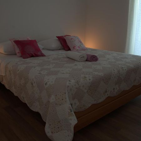 Apartments Rogulj Rogoznica  Ngoại thất bức ảnh
