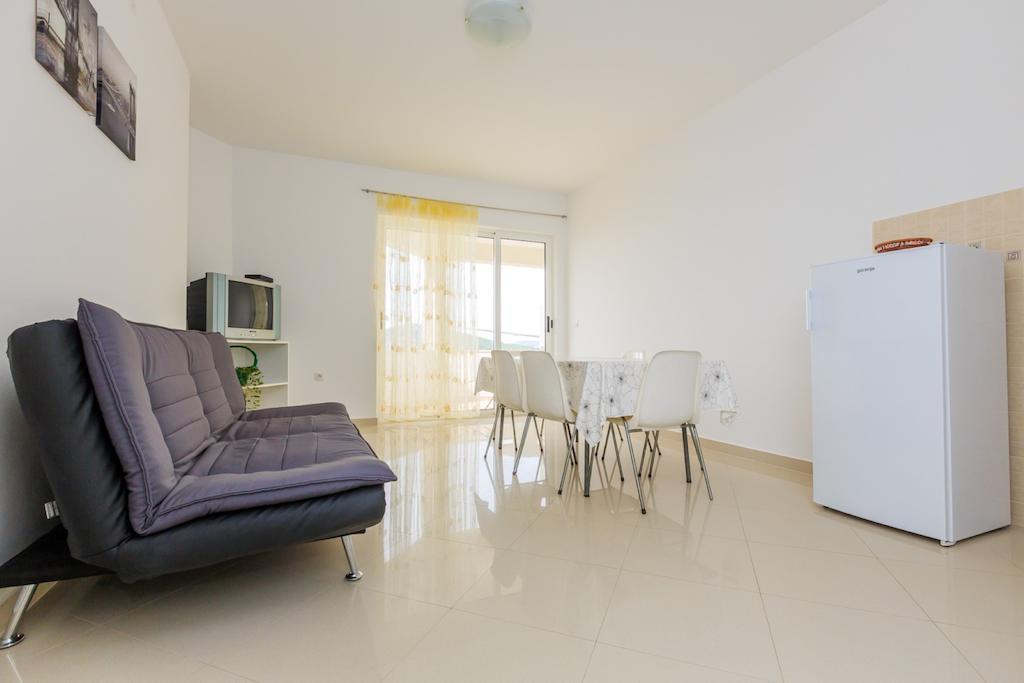 Apartments Rogulj Rogoznica  Phòng bức ảnh