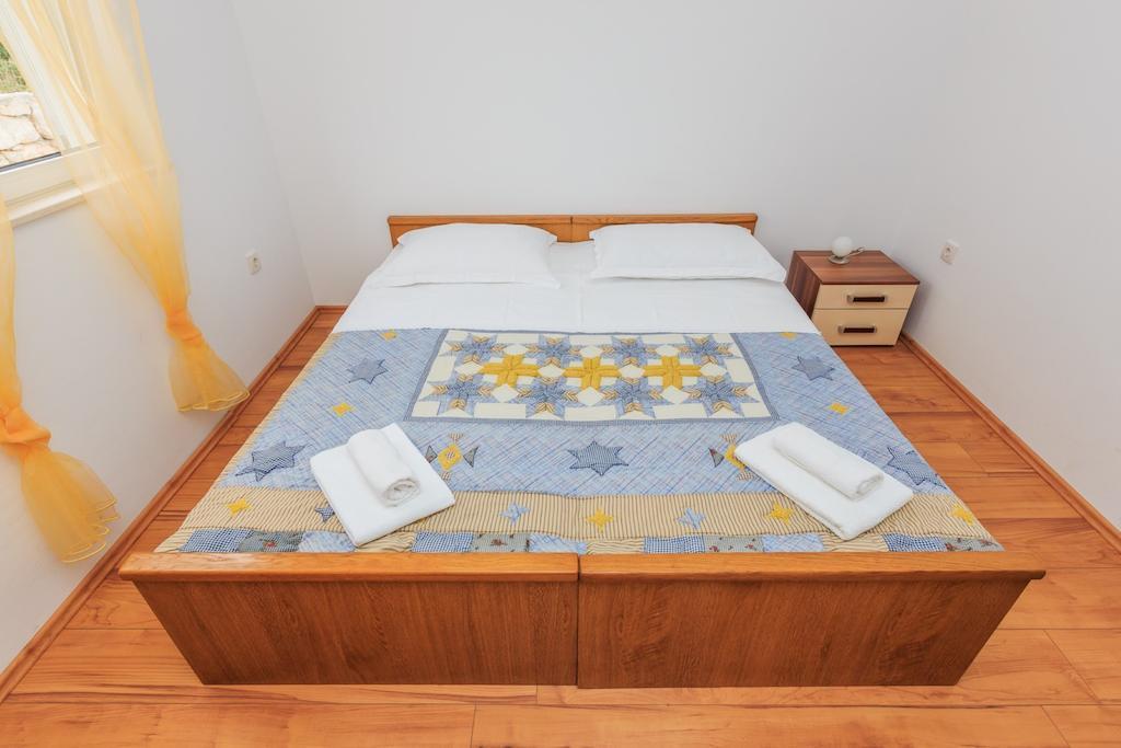 Apartments Rogulj Rogoznica  Phòng bức ảnh