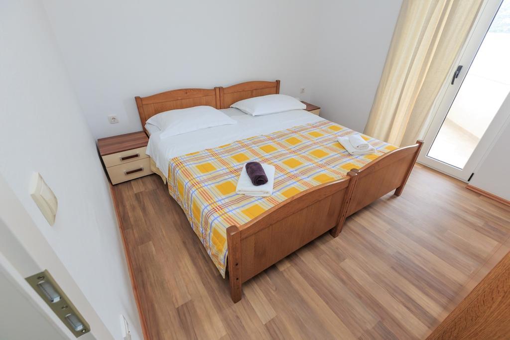 Apartments Rogulj Rogoznica  Phòng bức ảnh