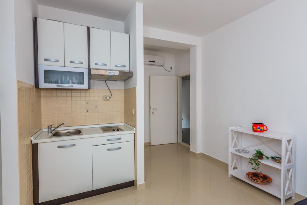 Apartments Rogulj Rogoznica  Phòng bức ảnh