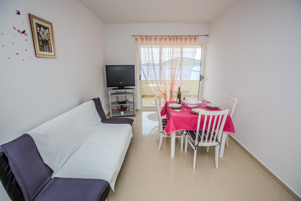 Apartments Rogulj Rogoznica  Phòng bức ảnh